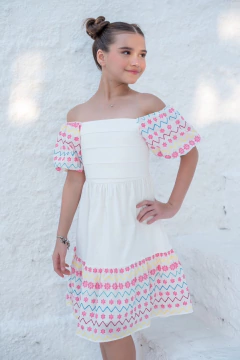 Vestido Mayla