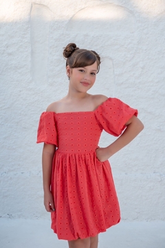 Vestido Mayla Laise - comprar online