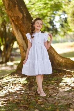 Vestido Cristal