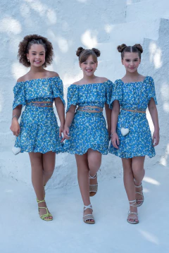 Conjunto Gabriela
