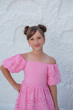 Vestido Mayla - comprar online