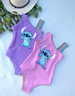 Maiô Body Stitch (cada) - comprar online