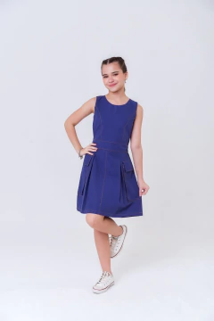 Imagem do Vestido Paty