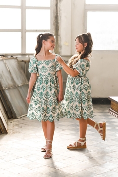 Vestido Mayla - loja online