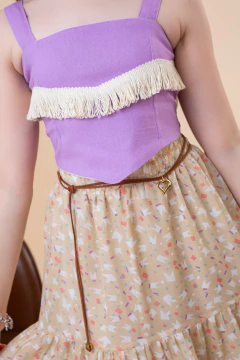 Conjunto Maria Ana Castela - loja online