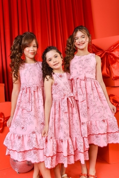 Vestido Bárbara
