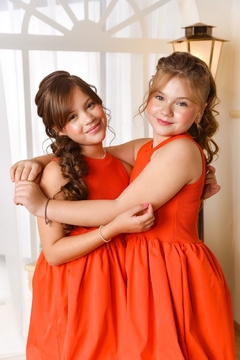 Vestido Tainara - loja online