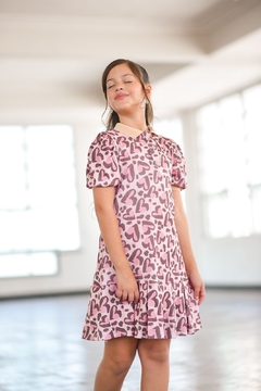 Vestido Polly - Coisas de Dondoquinha
