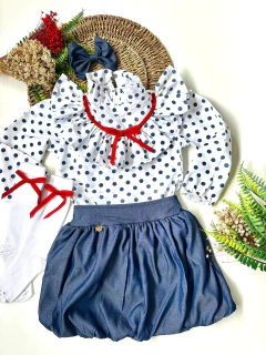 Conjunto Lua