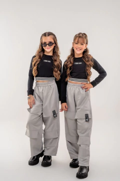 Conjunto Ísis na internet