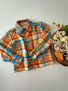 Camisa Enrico