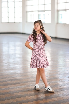 Vestido Polly - loja online
