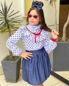 Conjunto Lua na internet