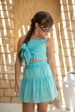 Conjunto Penélope (cada) - comprar online