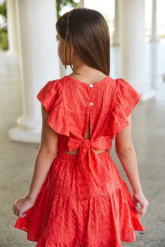 Imagem do Conjunto Clara