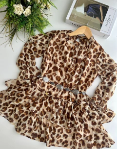 Vestido Beatriz - comprar online
