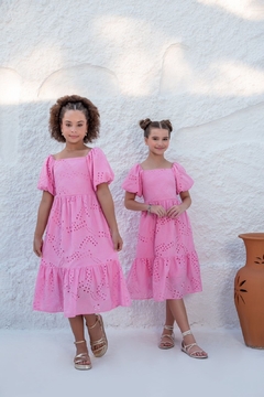 Vestido Mayla