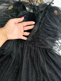 Vestido Daniela (Acompanha Laço de Cabelo) - loja online