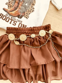 Conjunto Ariela Ana Castela - loja online