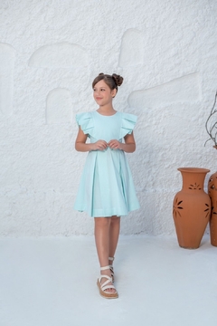 Vestido Clarice - comprar online