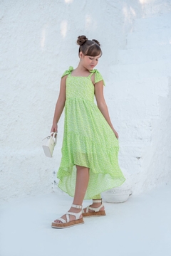 Vestido Maresa