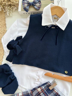 Conjunto Luna - Coisas de Dondoquinha