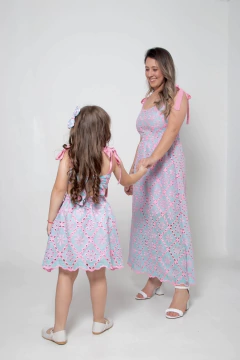 Vestido Dafini - comprar online