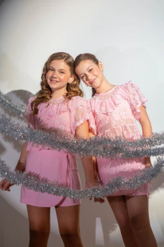 Conjunto Hanna - comprar online