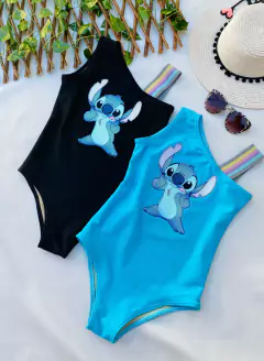 Maiô Body Stitch (cada) na internet