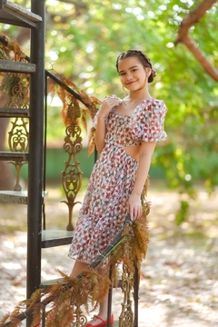 Vestido Isabelle - comprar online