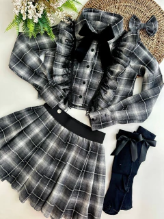 Conjunto Junino Camila Ana Castela - comprar online