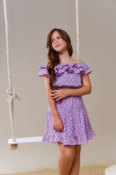 Conjunto Bel - comprar online