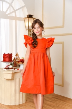 Vestido Thais