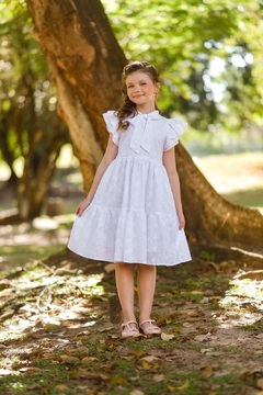 Vestido Cristal - Coisas de Dondoquinha