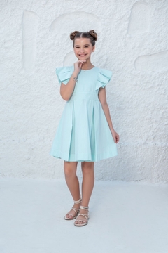 Vestido Clarice - loja online