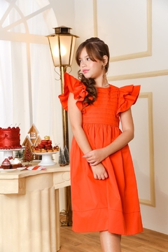 Vestido Thais - comprar online
