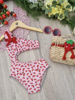 Maiô Melancia - comprar online