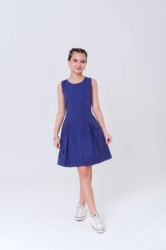 Vestido Paty - loja online