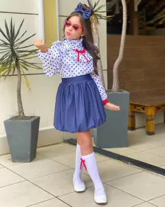 Conjunto Lua - loja online