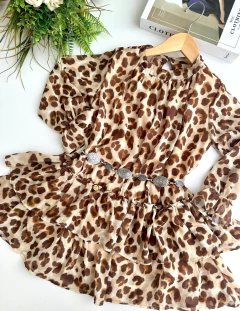 Vestido Beatriz - loja online
