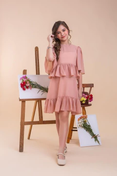 Vestido Nara - comprar online