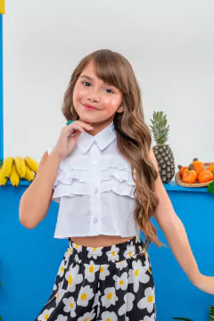 Imagem do Conjunto Flora