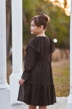Vestido Estrela