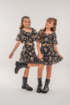 Conjunto Gabriela Laise - loja online