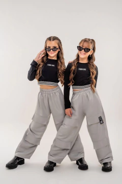 Conjunto Ísis