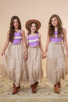 Conjunto Maria Ana Castela - comprar online