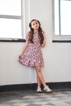 Vestido Polly