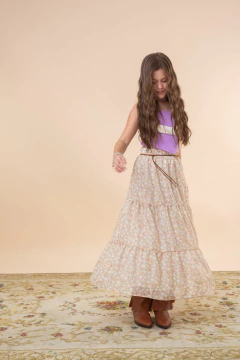 Conjunto Maria Ana Castela - loja online