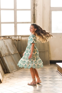 Imagem do Vestido Mayla