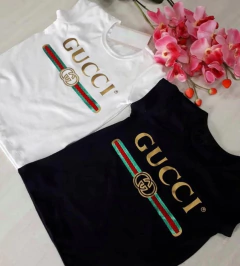 Blusa Infantil e Adulto (cada uma) - comprar online